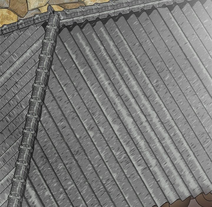 Spirit Possession - Chapter 24 6 Spirit Possession - Chapter 24 6