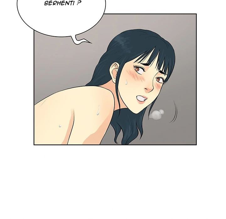 The Stand-up Guy (Dolphin) - Chapter 24 66