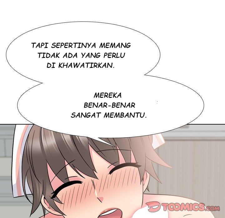 One Shot Men&#8217;s Clinic - Chapter 24 24