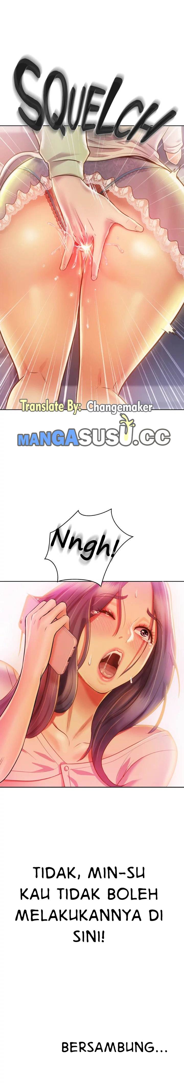 Noona’s Taste - Chapter 24 42 Noona’s Taste - Chapter 24 42