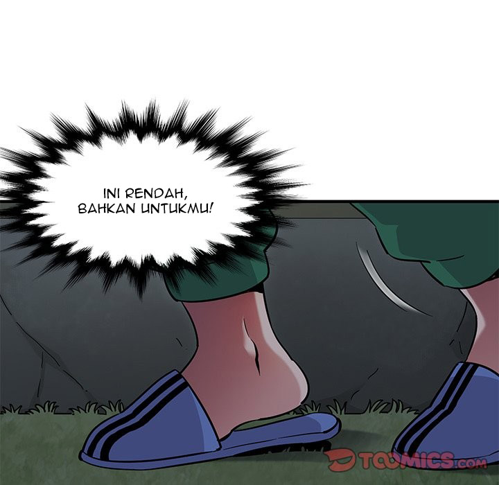 Dog on Patrol - Chapter 24 35 Dog on Patrol - Chapter 24 35