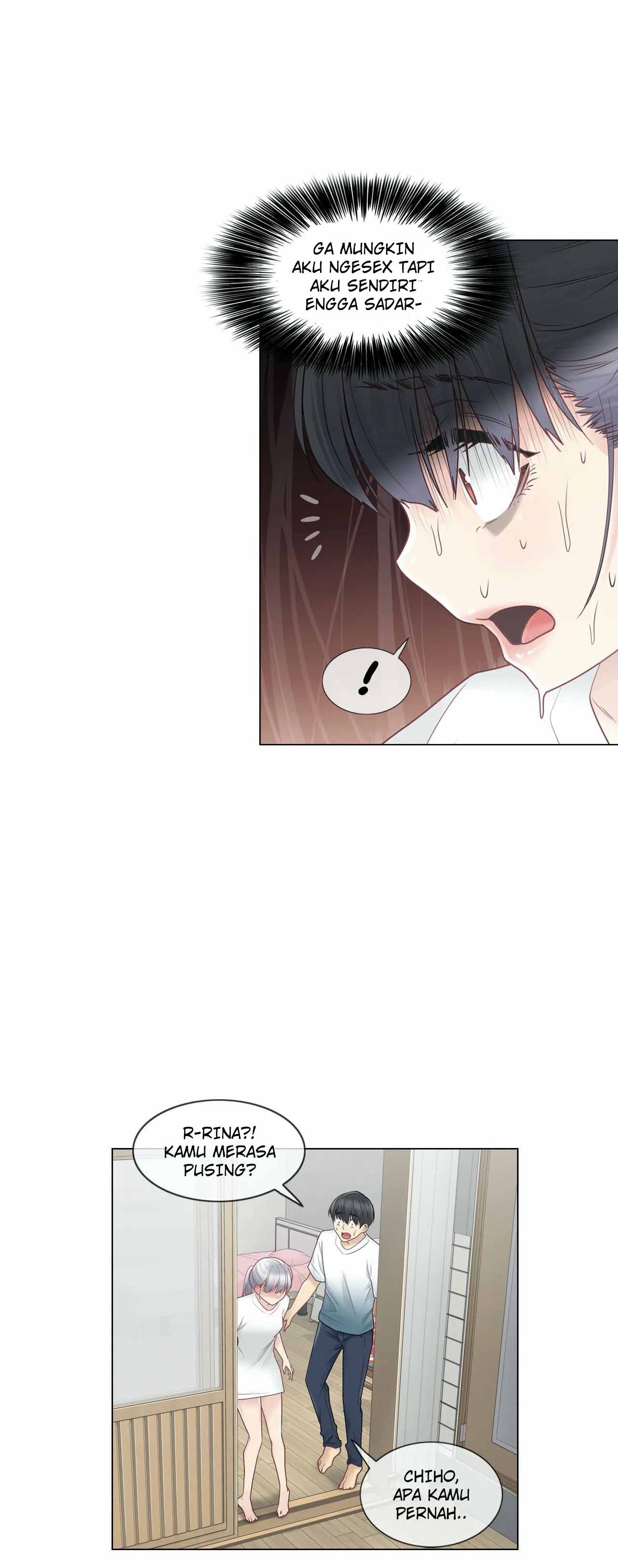Touch to Unlock - Chapter 24 18