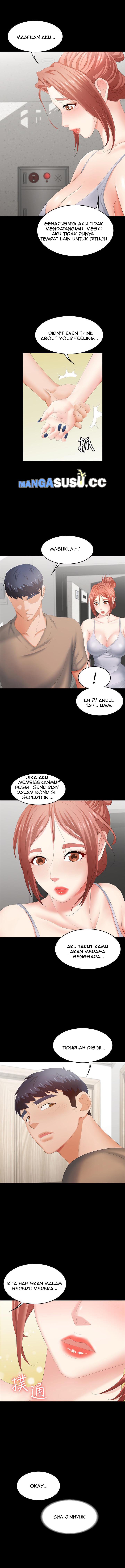 Change Wife - Chapter 24 9