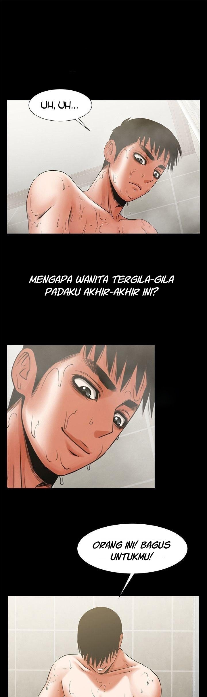 Share Girlfriend - Chapter 24 7