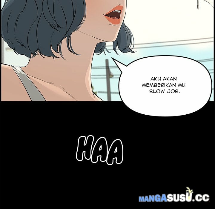 Newlyweds - Chapter 24 101