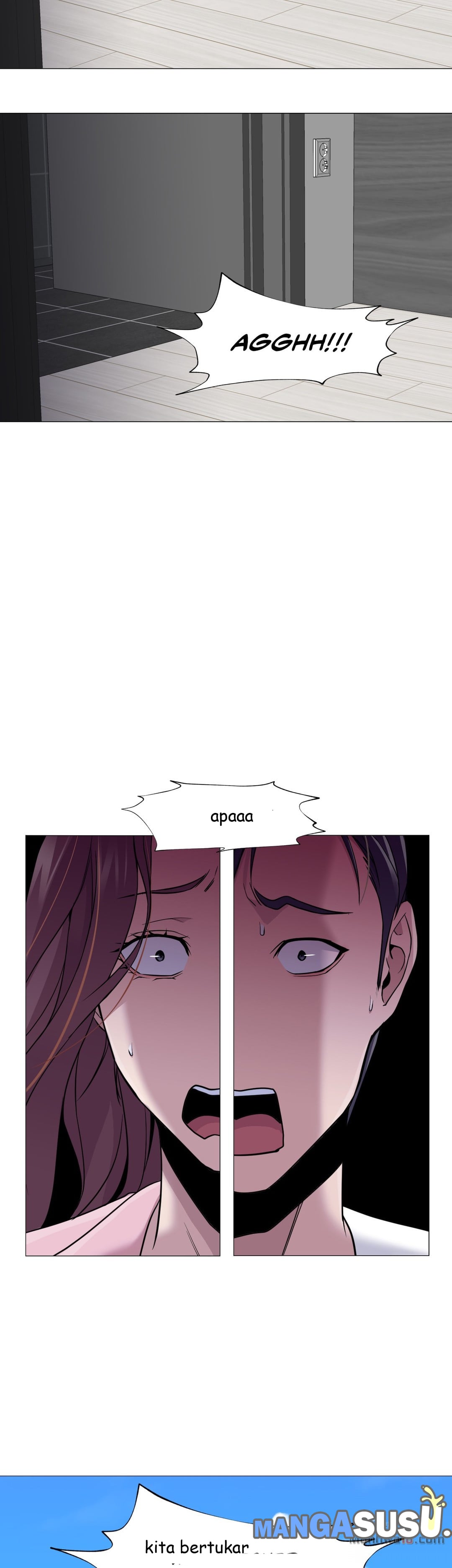 Man Up, Girl! - Chapter 24 28 Man Up, Girl! - Chapter 24 28