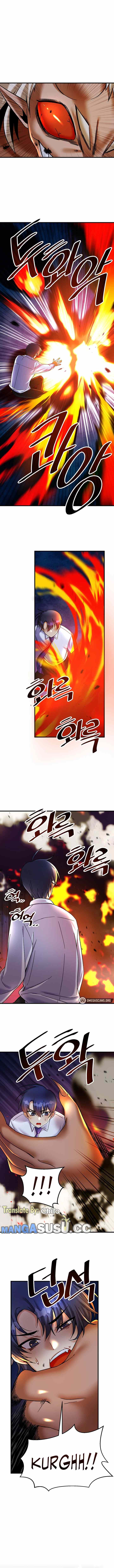 Trapped in the Academy’s Eroge - Chapter 24 8 Trapped in the Academy’s Eroge - Chapter 24 8