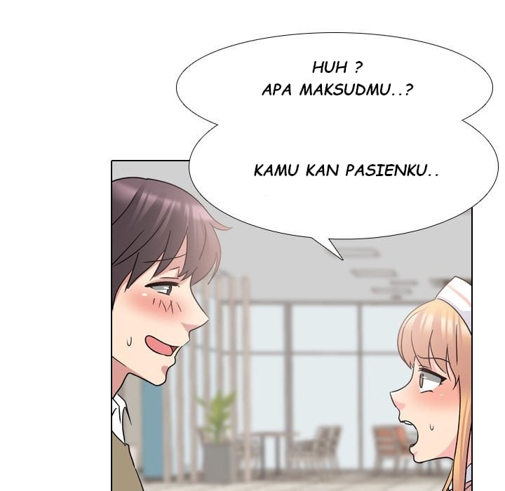 One Shot Men&#8217;s Clinic - Chapter 24 54