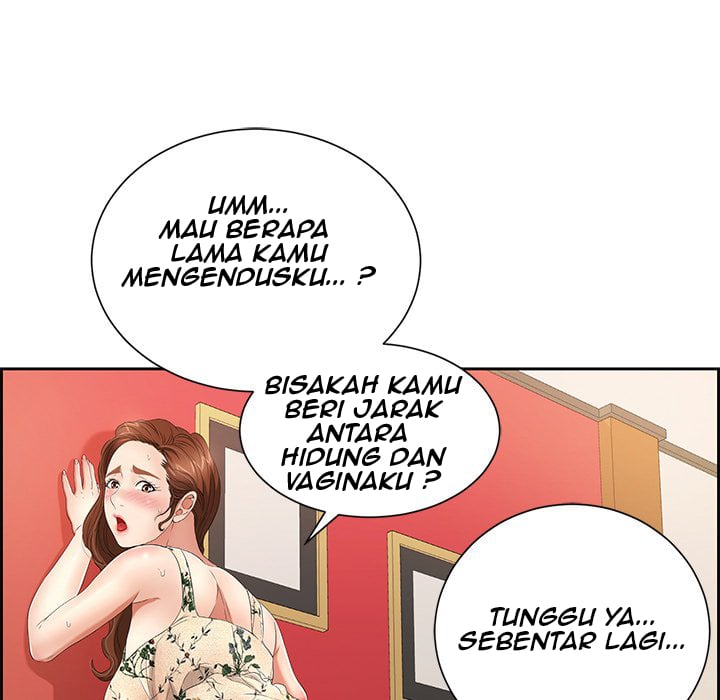 A Killer Woman - Chapter 24 46 A Killer Woman - Chapter 24 46