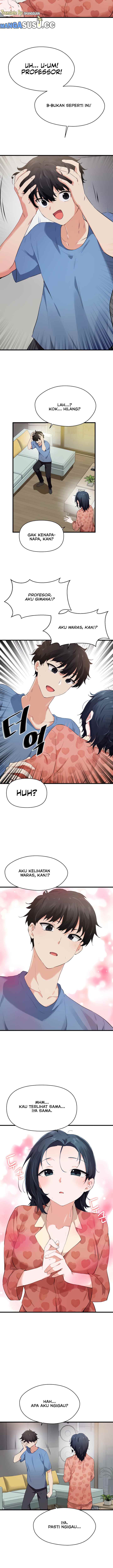 Please Give Me Energy - Chapter 24 7 Please Give Me Energy - Chapter 24 7