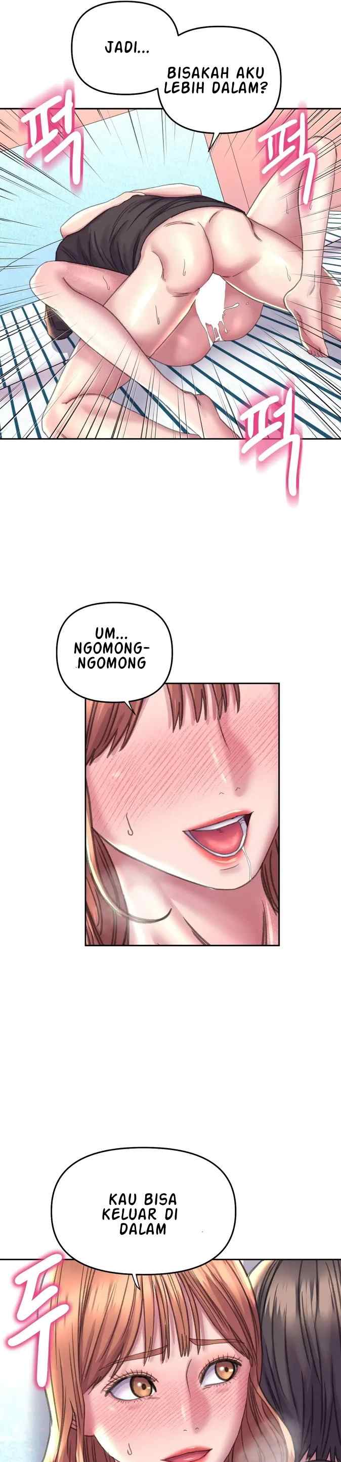 Double Face - Chapter 24 21