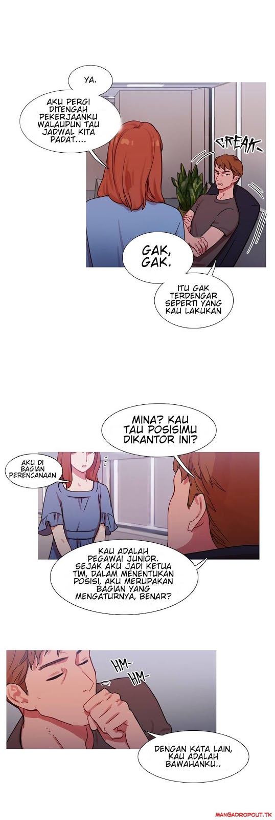 Fatal Woman - Chapter 24 2