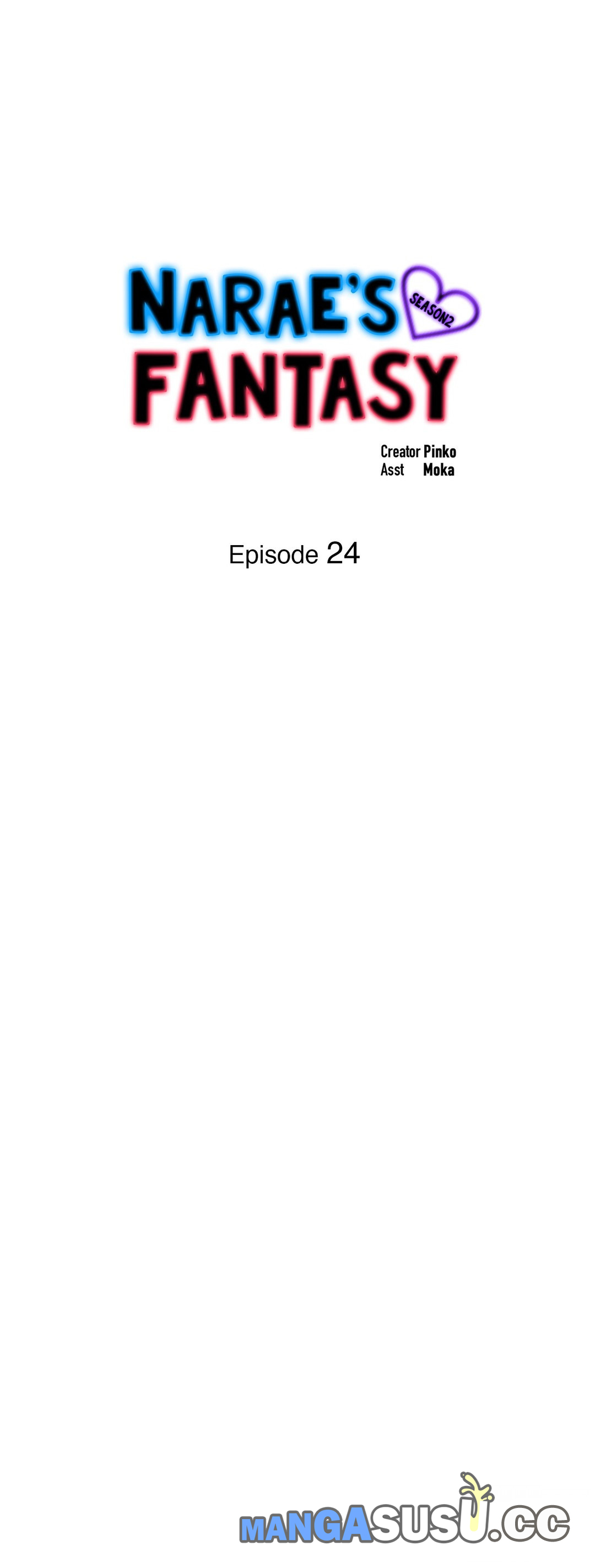 Narae’s Fantasy - Chapter 24 3 Narae’s Fantasy - Chapter 24 3