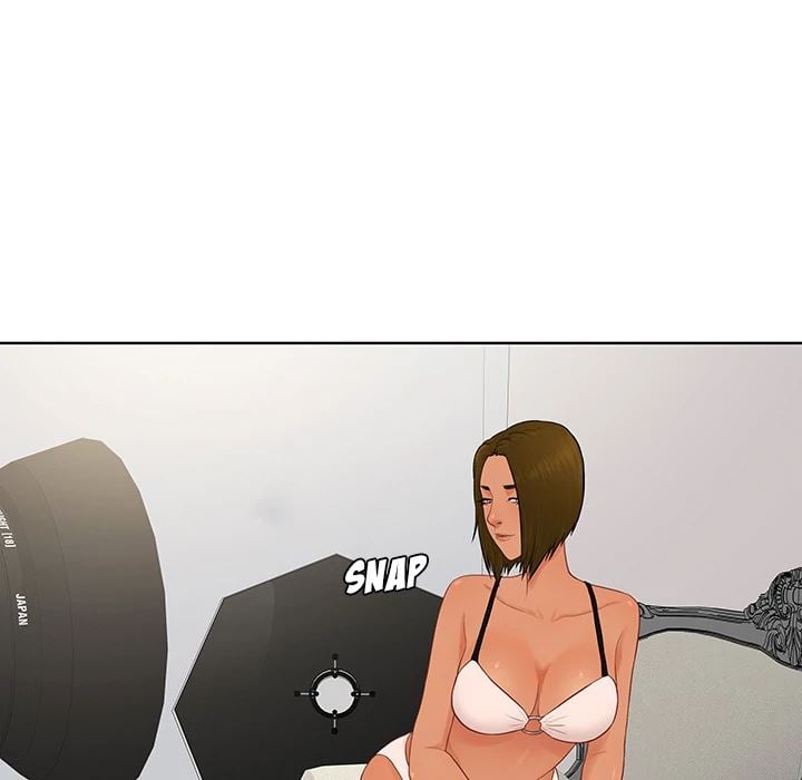 The Stand-up Guy (Dolphin) - Chapter 24 39