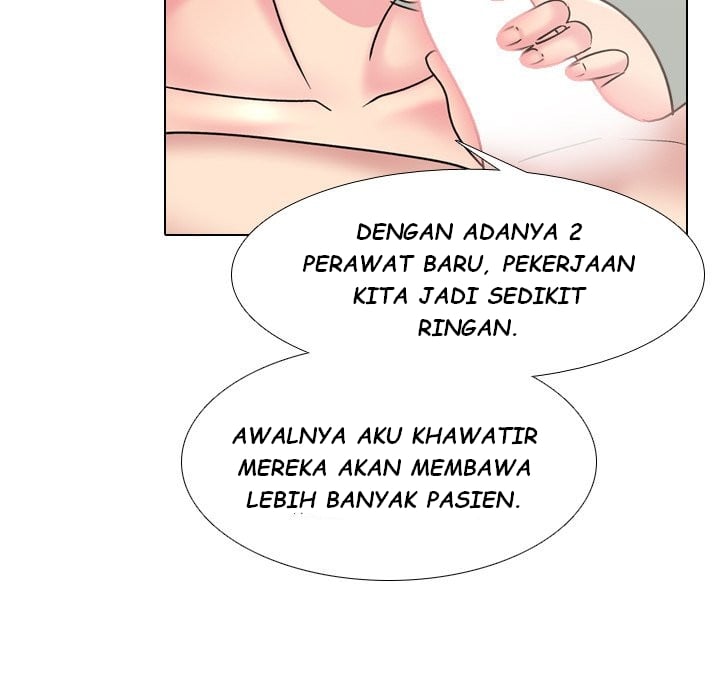 One Shot Men&#8217;s Clinic - Chapter 24 23