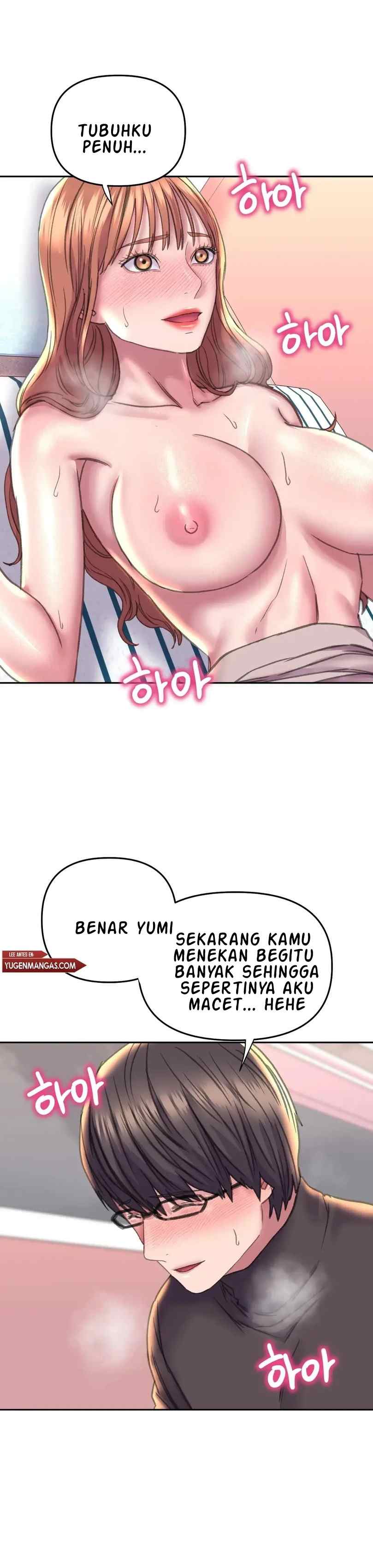 Double Face - Chapter 24 10