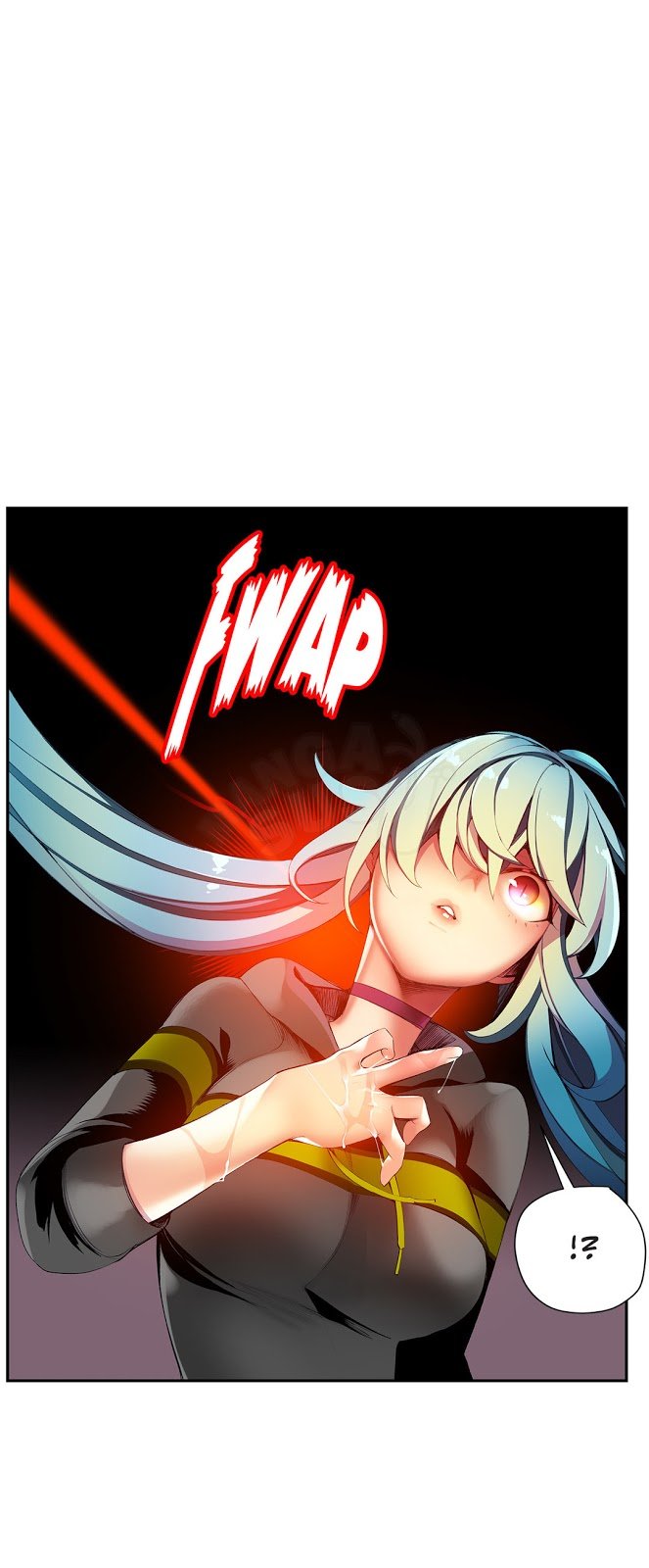 Lilith&#8217;s Cord - Chapter 24 22
