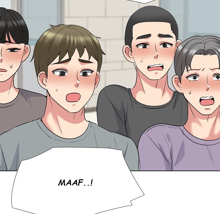 One Shot Men&#8217;s Clinic - Chapter 24 106
