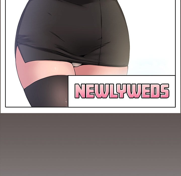 Newlyweds - Chapter 24 39