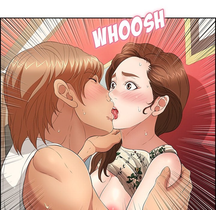 A Killer Woman - Chapter 24 84 A Killer Woman - Chapter 24 84