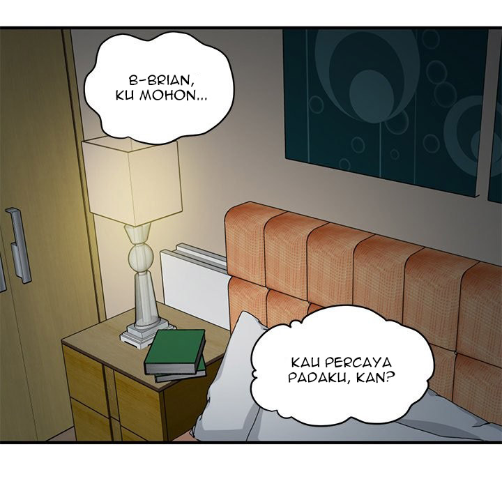 Dog on Patrol - Chapter 24 104 Dog on Patrol - Chapter 24 104