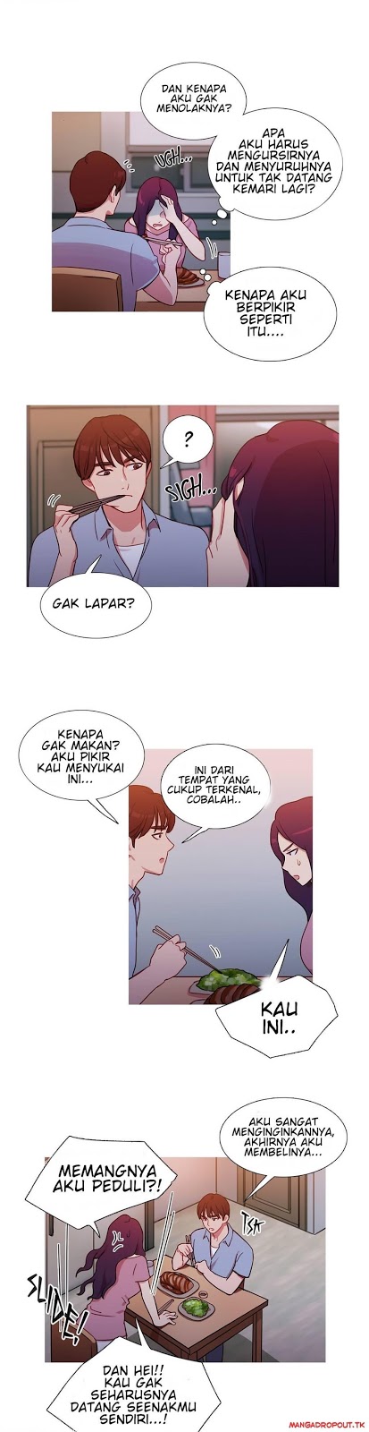 Fatal Woman - Chapter 24 13