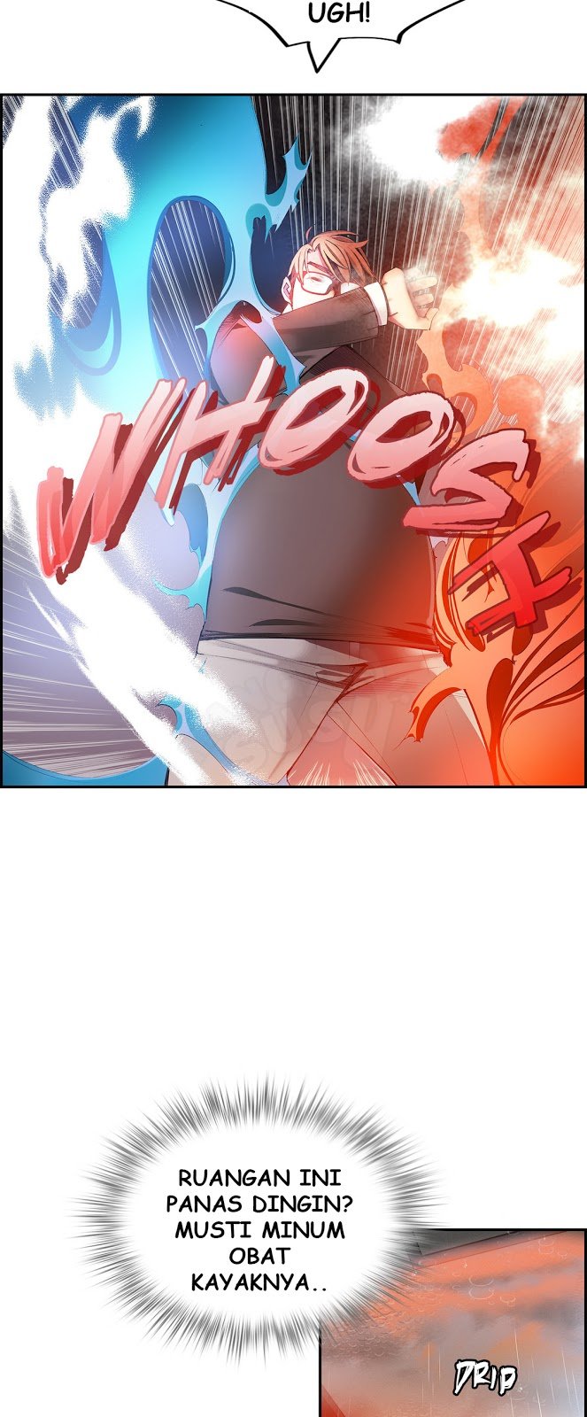 Lilith&#8217;s Cord - Chapter 24 42