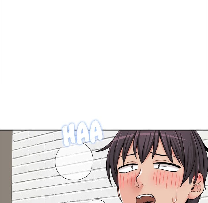 Crossing the Line - Chapter 24 26