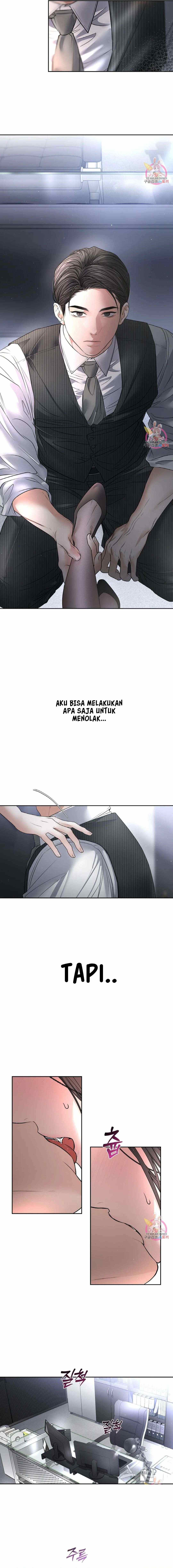 The Change of Season - Chapter 24 9