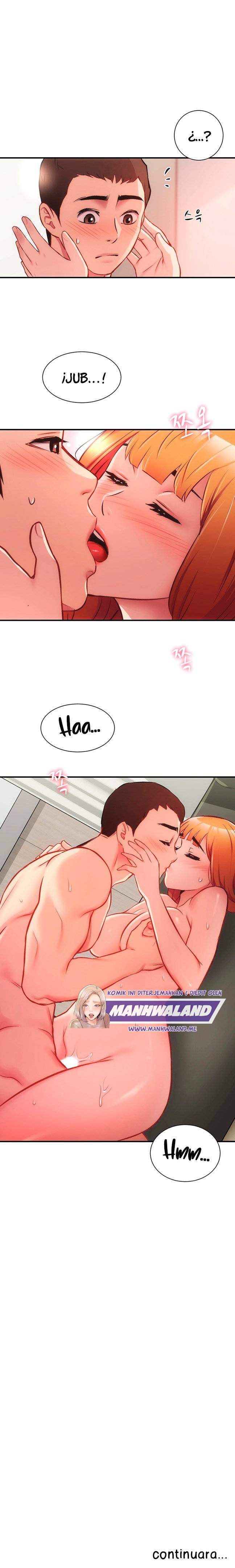 Brother&#8217;s Wife Dignity - Chapter 24 9