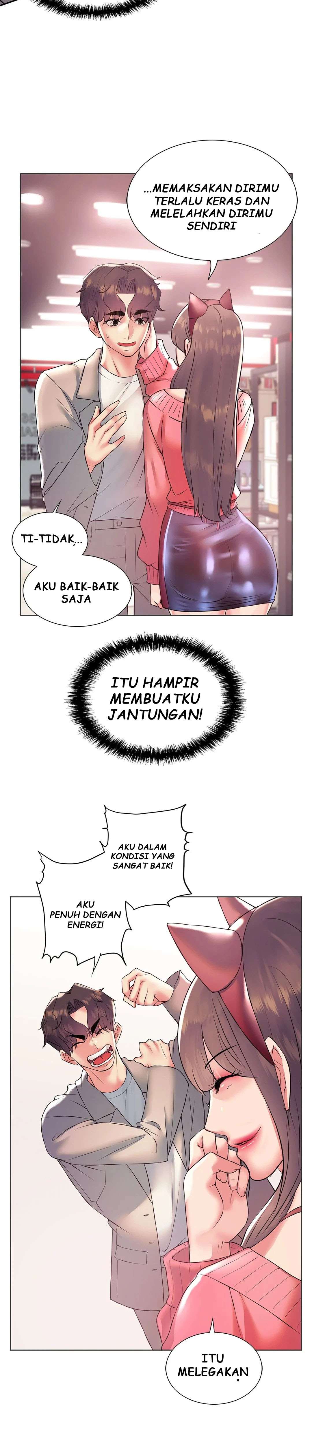 Toys Store - Chapter 24 23 Toys Store - Chapter 24 23