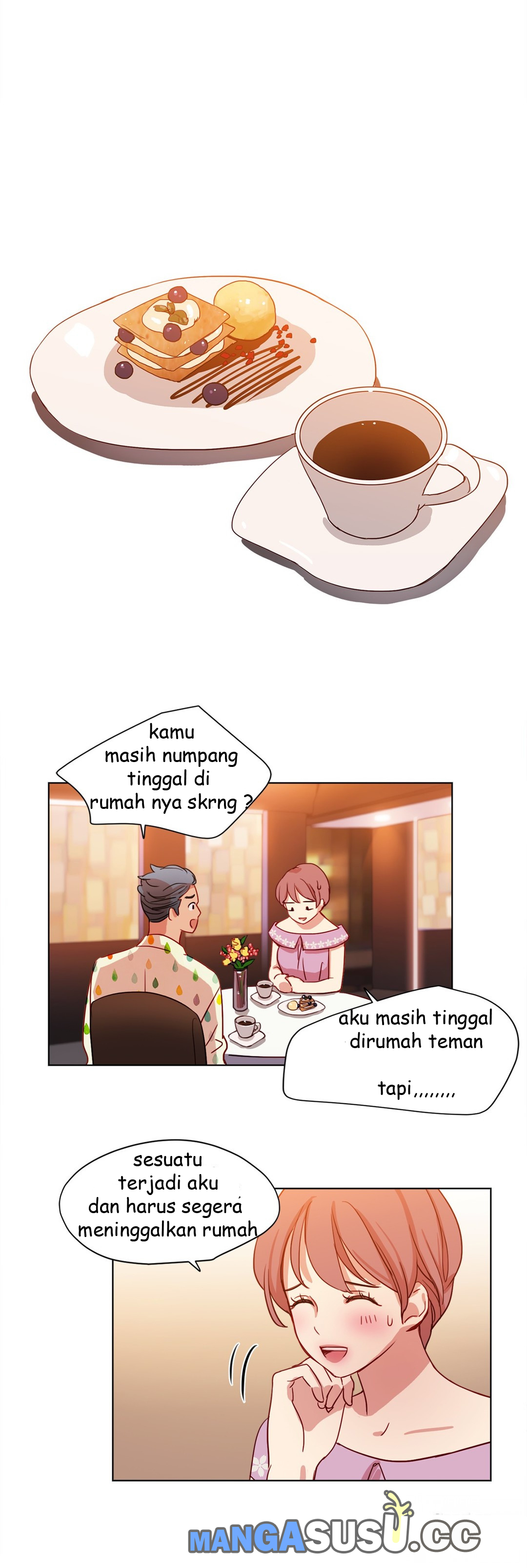 Narae’s Fantasy - Chapter 24 18 Narae’s Fantasy - Chapter 24 18