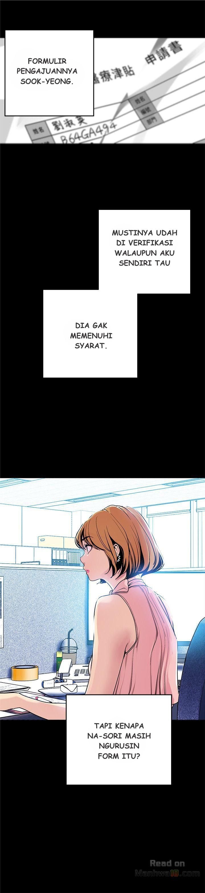 Wonderful New World - Chapter 24 32