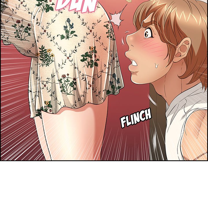 A Killer Woman - Chapter 24 21 A Killer Woman - Chapter 24 21