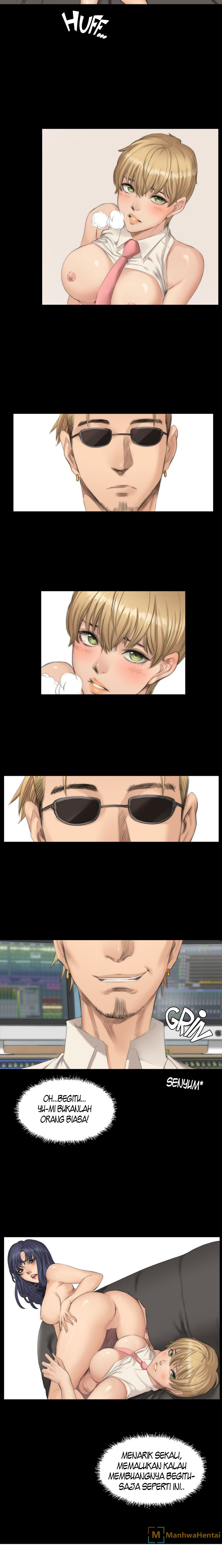 Producer: Trainee - Chapter 24 15 Producer: Trainee - Chapter 24 15