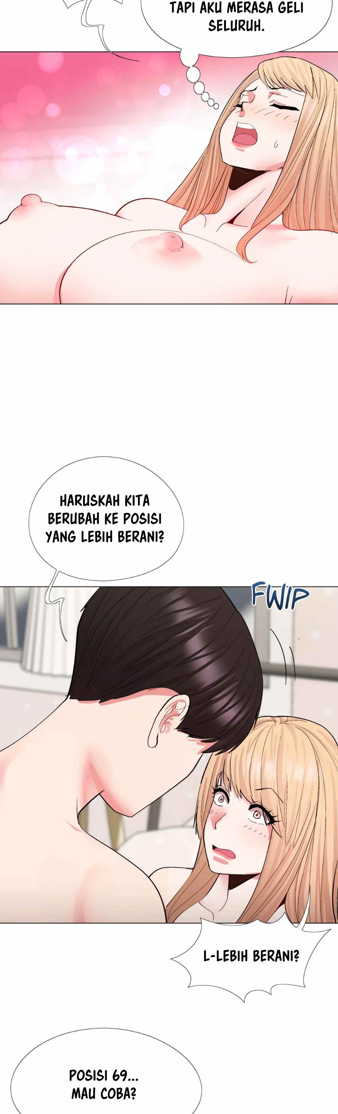 Cosplay Girl - Chapter 24 17