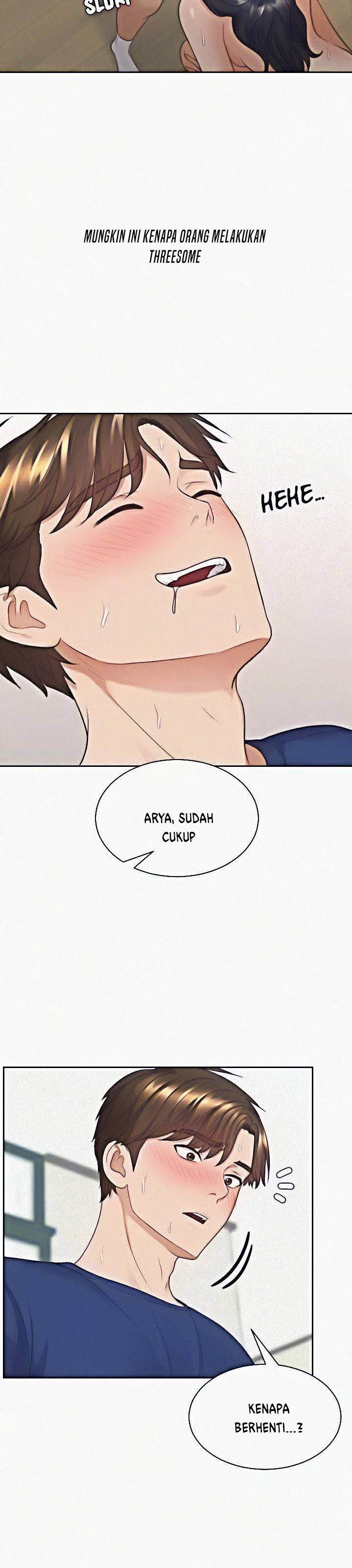 Her Situation - Chapter 24 23