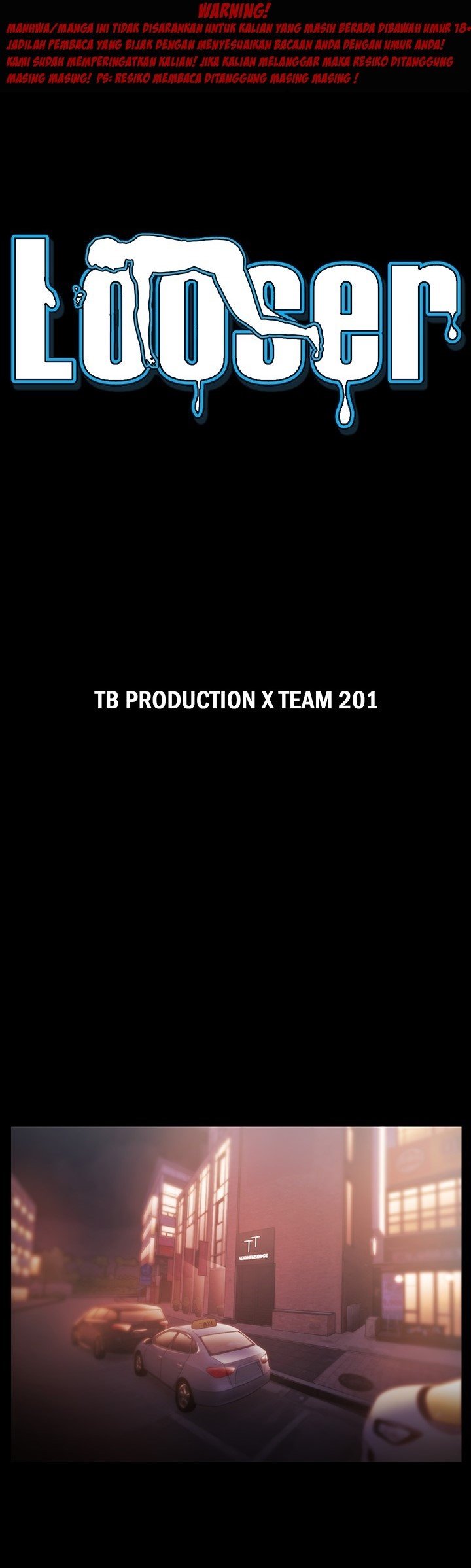 Loser (Team 201) - Chapter 24 1