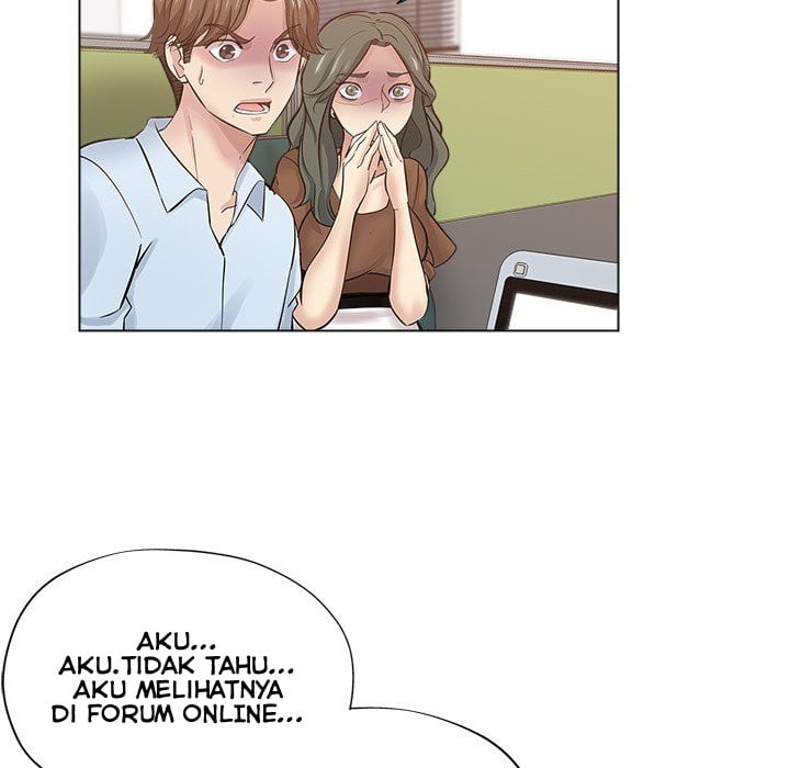 The Unexpected Guest - Chapter 24 47