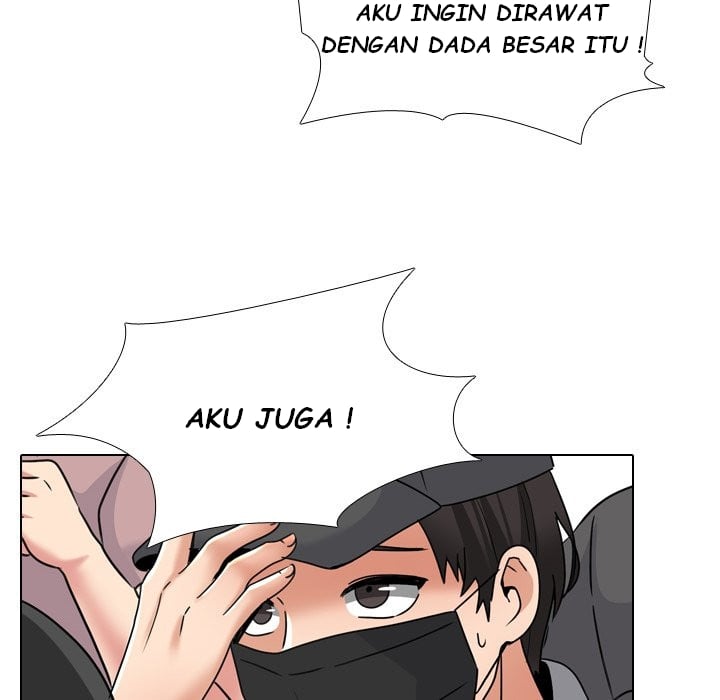 One Shot Men&#8217;s Clinic - Chapter 24 91