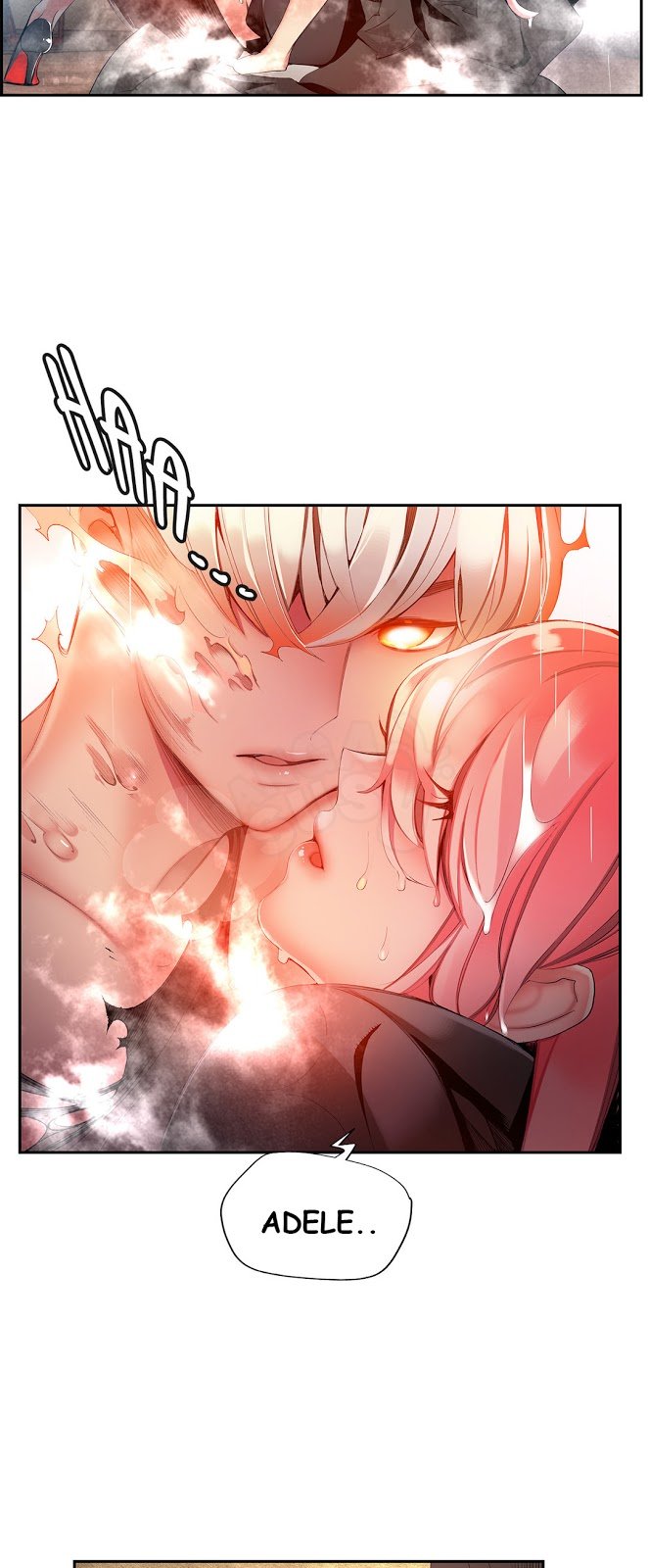 Lilith&#8217;s Cord - Chapter 24 38