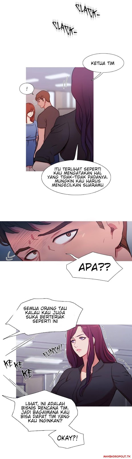 Fatal Woman - Chapter 24 5
