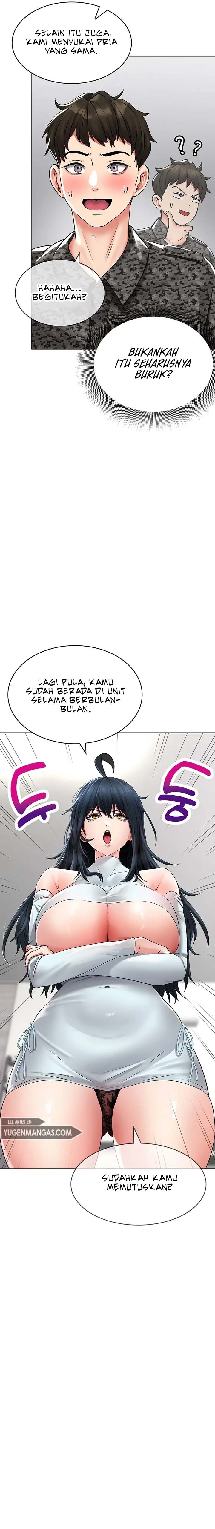 Not Safe for Work ♡ - Chapter 24 19 Not Safe for Work ♡ - Chapter 24 19