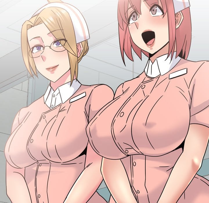 One Shot Men&#8217;s Clinic - Chapter 24 7