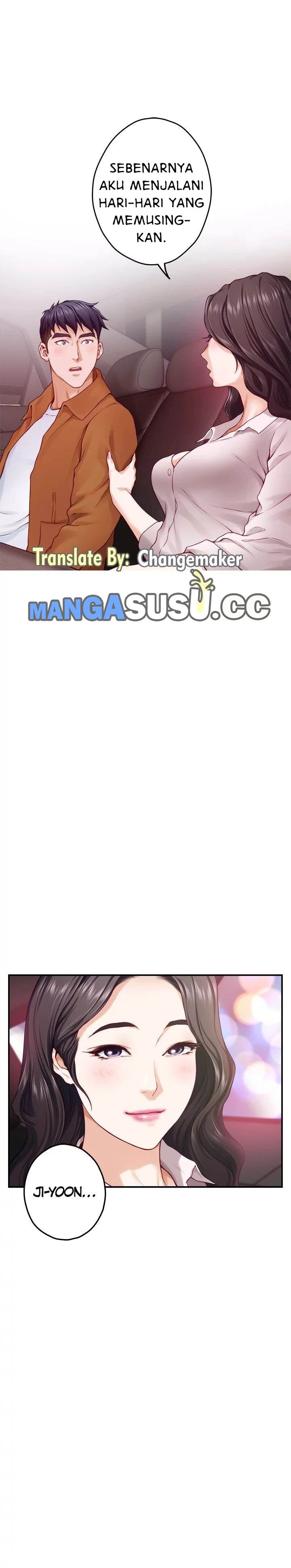 Noona’s Friend - Chapter 24 31 Noona’s Friend - Chapter 24 31