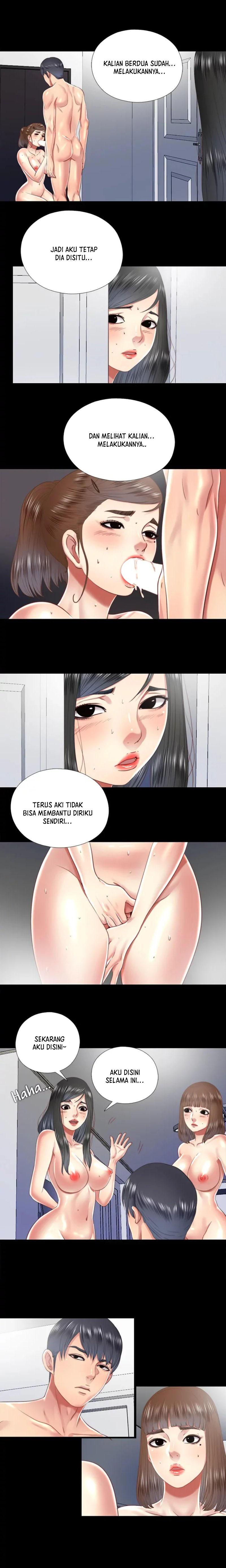 Under One Roof - Chapter 24 3
