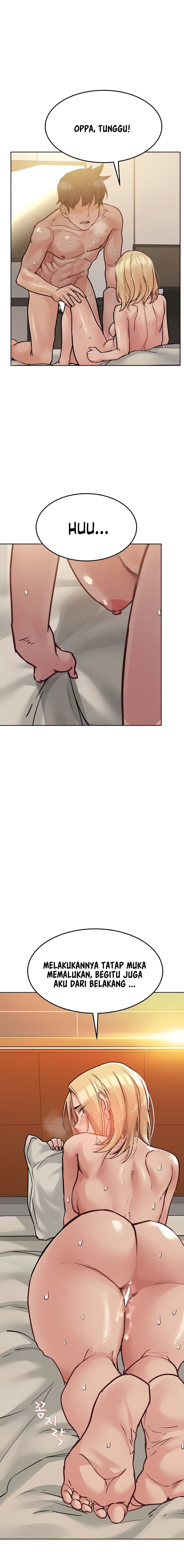 Keep It a Secret From Your Mother! - Chapter 24 8