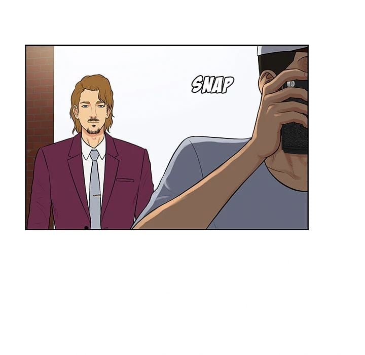 The Stand-up Guy (Dolphin) - Chapter 24 45