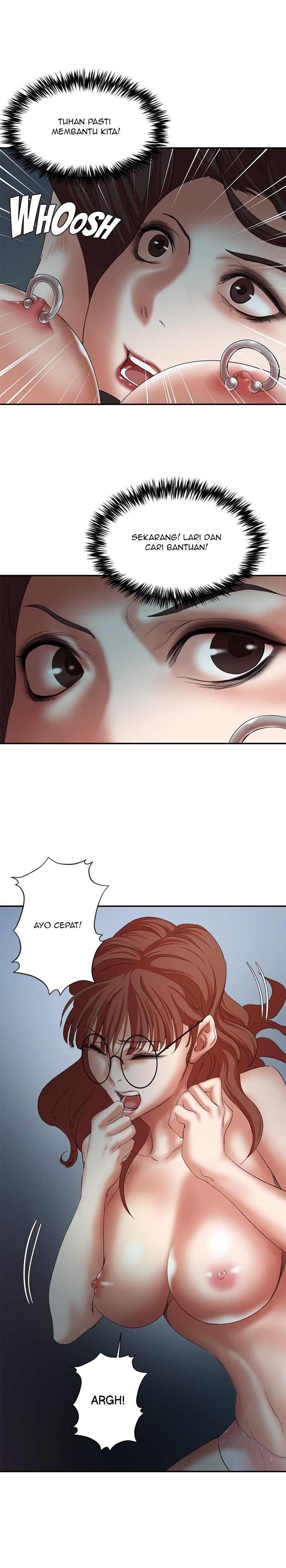The Escape - Chapter 24 3