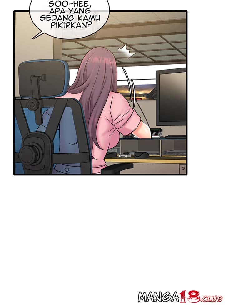 Suspicious Job - Chapter 24 23